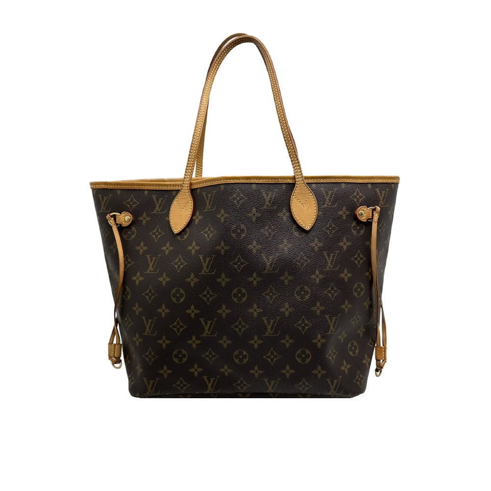 Louis Vuitton Tote Bag Monogram Neverfull